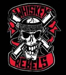 logo Whiskey Rebels